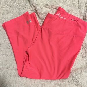 Under Armour Leggings